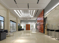 辦公空間－邁新光電辦公樓